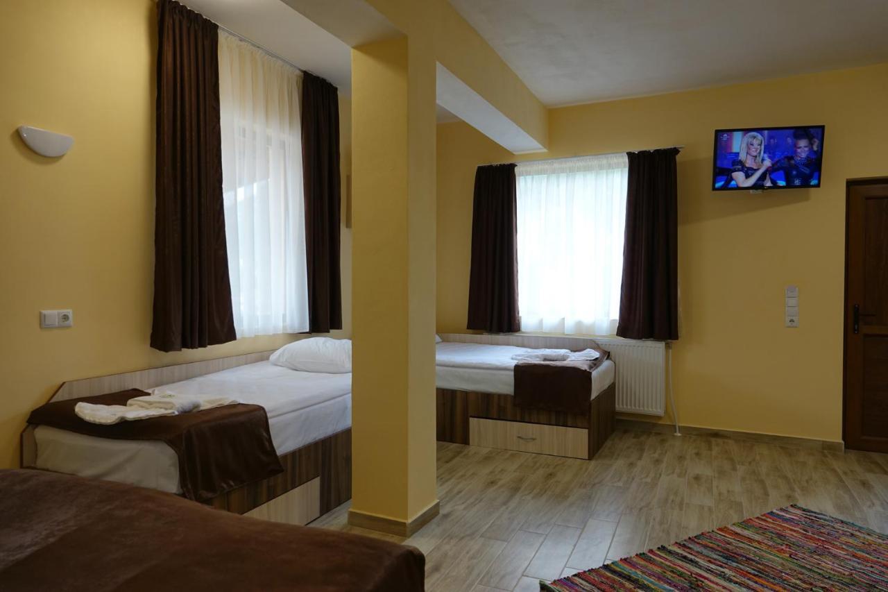Hotel de apartamente борник хил / Bornik Hill Devin