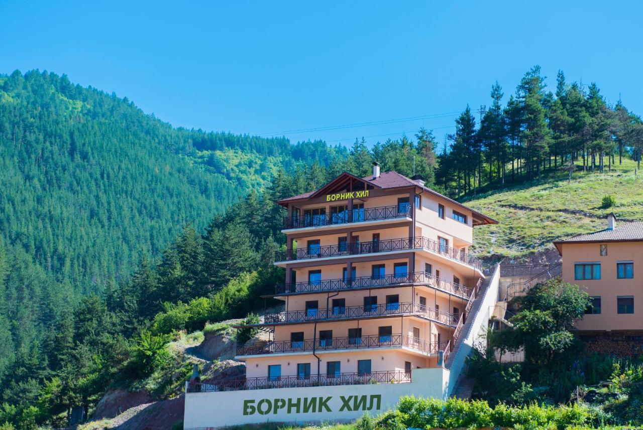 Hotel de apartamente борник хил / Bornik Hill