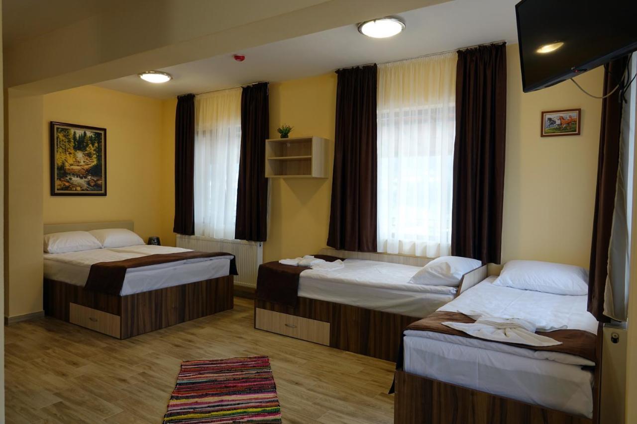 Hotel de apartamente борник хил / Bornik Hill